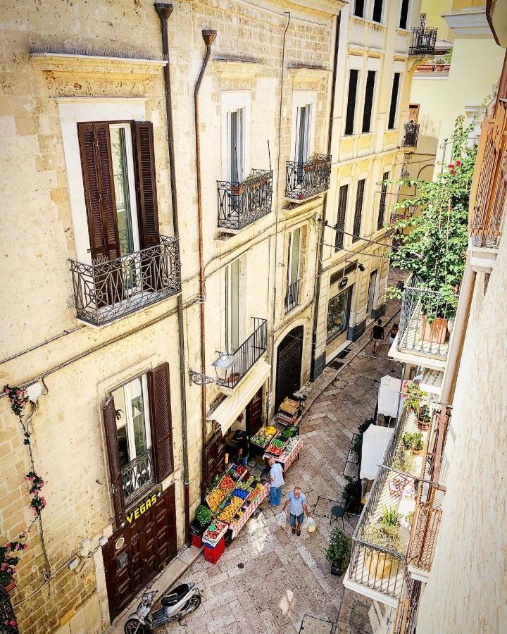 Nocleg ze śniadaniem M. Szwed. Old Bari